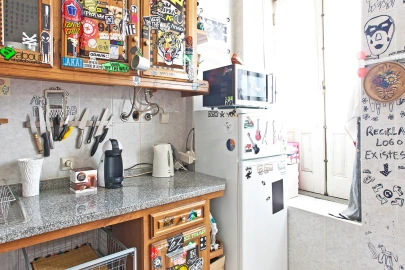 Apartamento T1 para Venda em Cedofeita, Santo Ildefonso, Sé, Miragaia, São Nicolau e Vitória