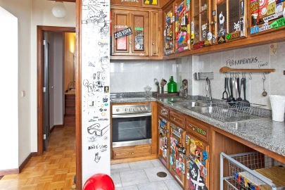 Apartamento T1 para Venda em Cedofeita, Santo Ildefonso, Sé, Miragaia, São Nicolau e Vitória