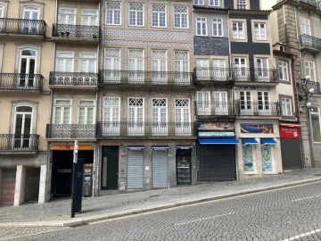 Apartamento T1 para Venda em Cedofeita, Santo Ildefonso, Sé, Miragaia, São Nicolau e Vitória