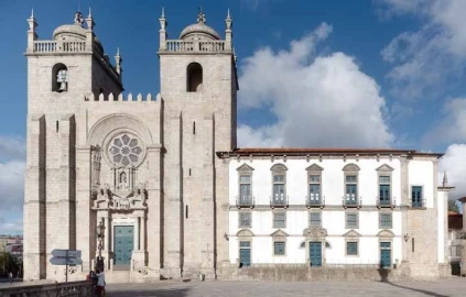Apartamento T1 para Venda em Cedofeita, Santo Ildefonso, Sé, Miragaia, São Nicolau e Vitória