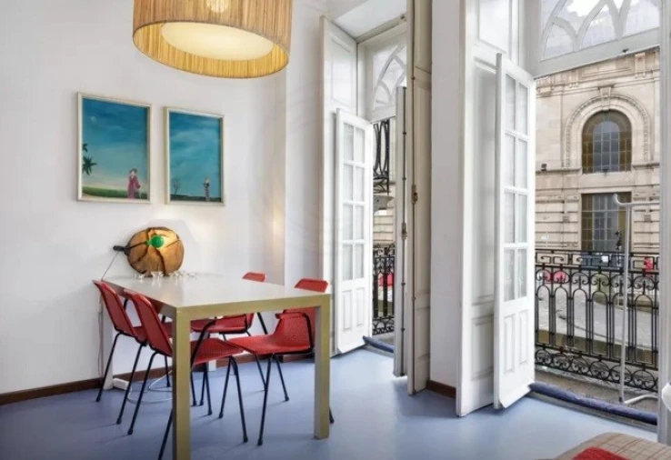 Apartamento T1 para Venda em Cedofeita, Santo Ildefonso, Sé, Miragaia, São Nicolau e Vitória Foto 3