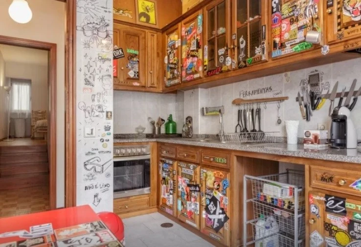 Apartamento T1 para Venda em Cedofeita, Santo Ildefonso, Sé, Miragaia, São Nicolau e Vitória Foto 5