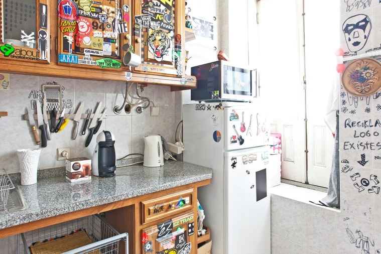 Apartamento T1 para Venda em Cedofeita, Santo Ildefonso, Sé, Miragaia, São Nicolau e Vitória Foto 9