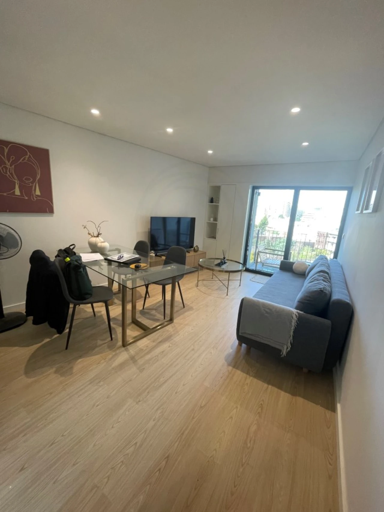 Apartamento T2 para Venda em Lordelo do Ouro e Massarelos Foto 7