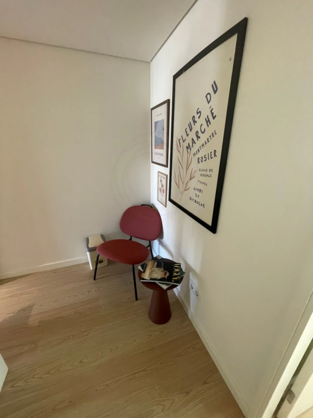 Apartamento T2 para Venda em Lordelo do Ouro e Massarelos Foto 12