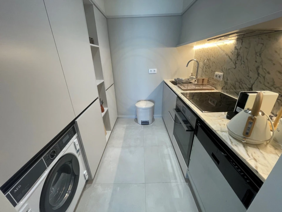 Apartamento T2 para Venda em Lordelo do Ouro e Massarelos Foto 18