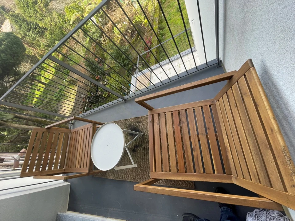 Apartamento T2 para Venda em Lordelo do Ouro e Massarelos Foto 21