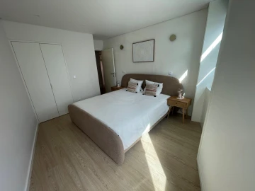 Apartamento T2 para Venda em Lordelo do Ouro e Massarelos