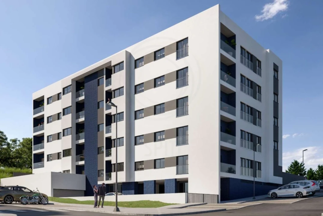 Apartamento T2 para Venda em Ermesinde Foto 2