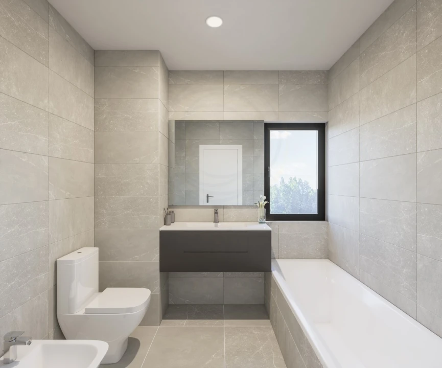 Apartamento T2 para Venda em Ermesinde Foto 7