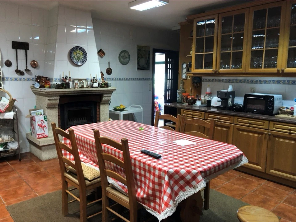 Quinta T3 para Venda em Cumieira Foto 2