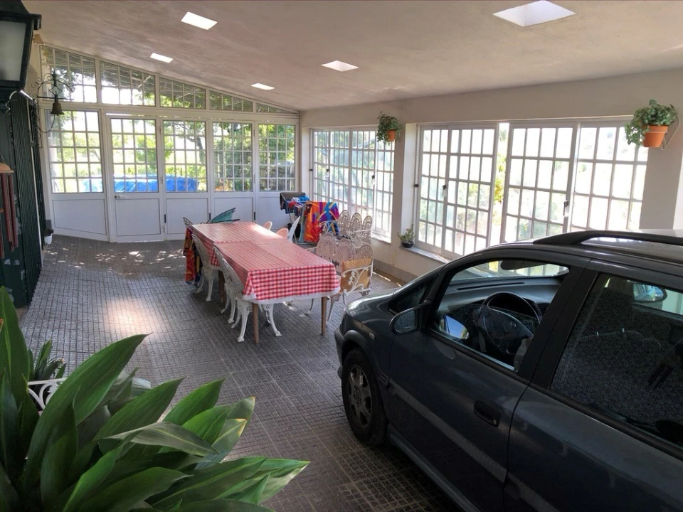 Quinta T3 para Venda em Cumieira Foto 3