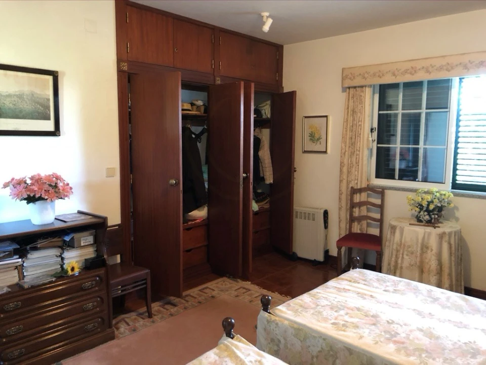 Quinta T3 para Venda em Cumieira Foto 24