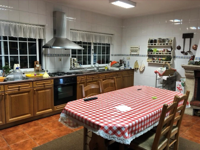 Quinta T3 para Venda em Cumieira Foto 1