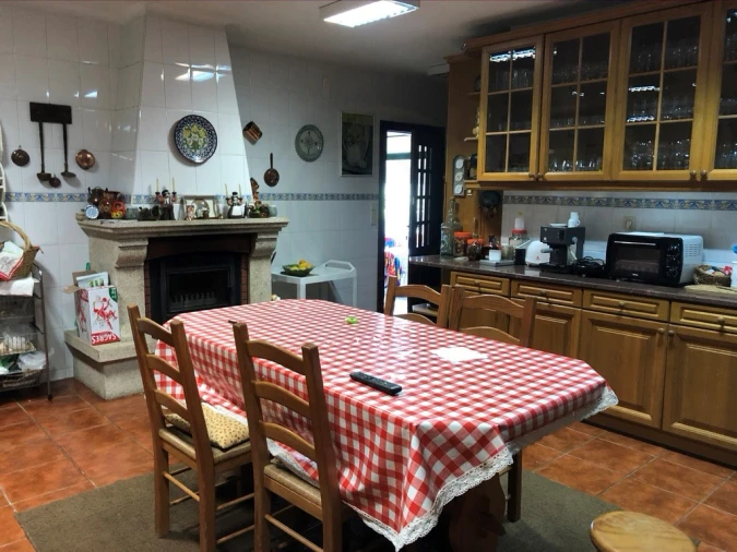 Quinta T3 para Venda em Cumieira Foto 2