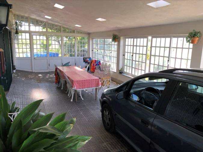 Quinta T3 para Venda em Cumieira Foto 3