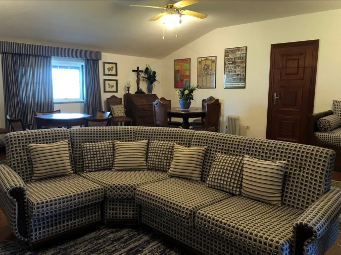 Quinta T3 para Venda em Cumieira Foto 5