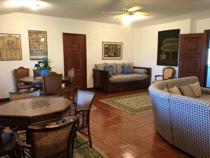 Quinta T3 para Venda em Cumieira Foto 10