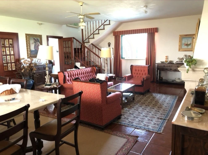 Quinta T3 para Venda em Cumieira Foto 11