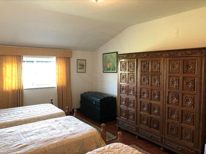 Quinta T3 para Venda em Cumieira Foto 13