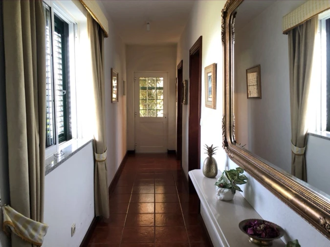 Quinta T3 para Venda em Cumieira Foto 20