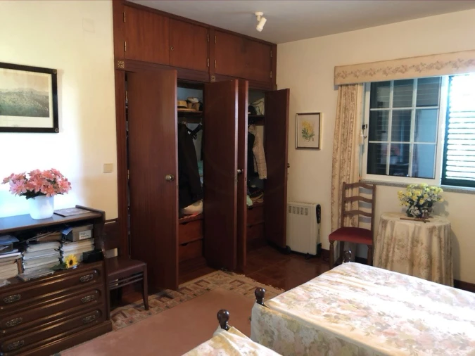 Quinta T3 para Venda em Cumieira Foto 24