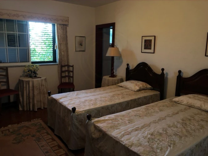 Quinta T3 para Venda em Cumieira Foto 25