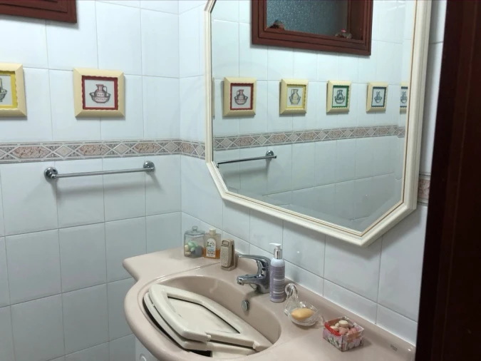 Quinta T3 para Venda em Cumieira Foto 26