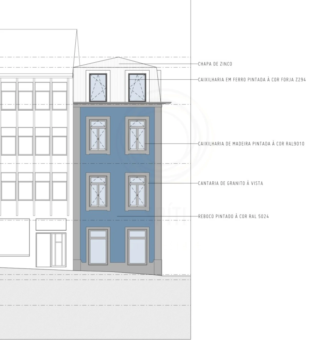 Prédio para Venda em Matosinhos e Leça da Palmeira Foto 5
