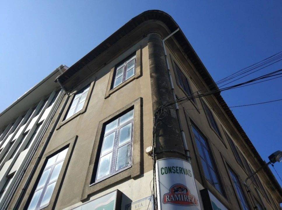 Prédio para Venda em Matosinhos e Leça da Palmeira Foto 2