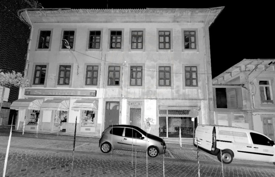 Prédio para Venda em Matosinhos e Leça da Palmeira Foto 3