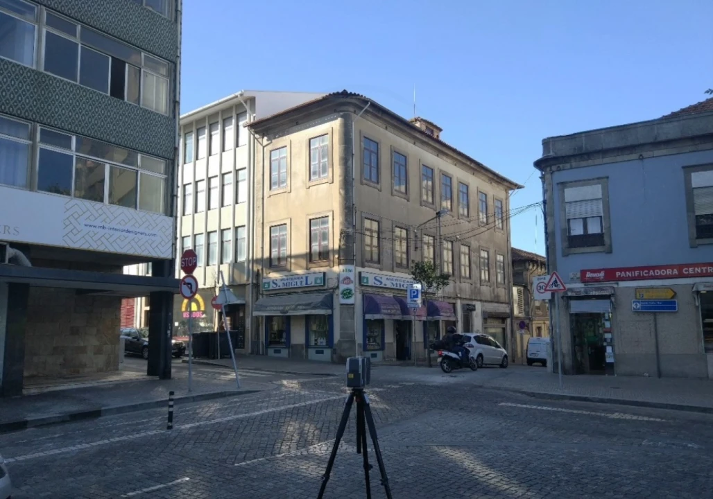 Prédio para Venda em Matosinhos e Leça da Palmeira Foto 1