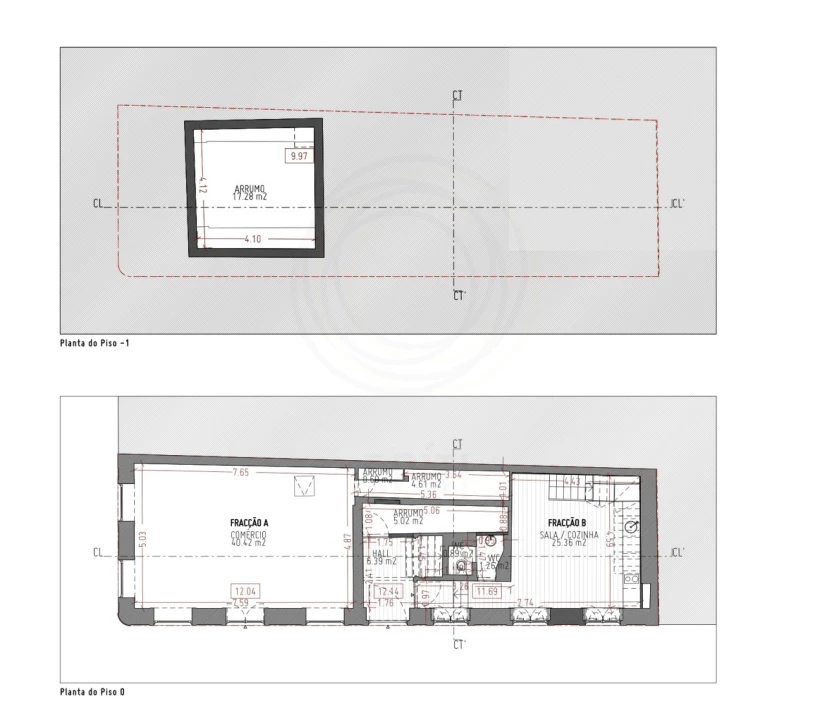 Prédio para Venda em Matosinhos e Leça da Palmeira Foto 11