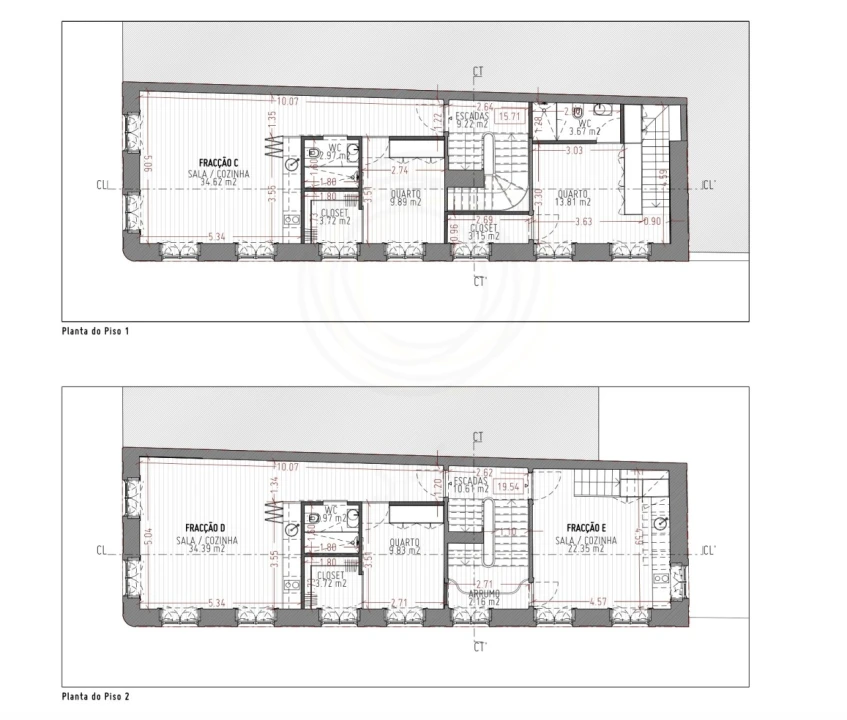 Prédio para Venda em Matosinhos e Leça da Palmeira Foto 12