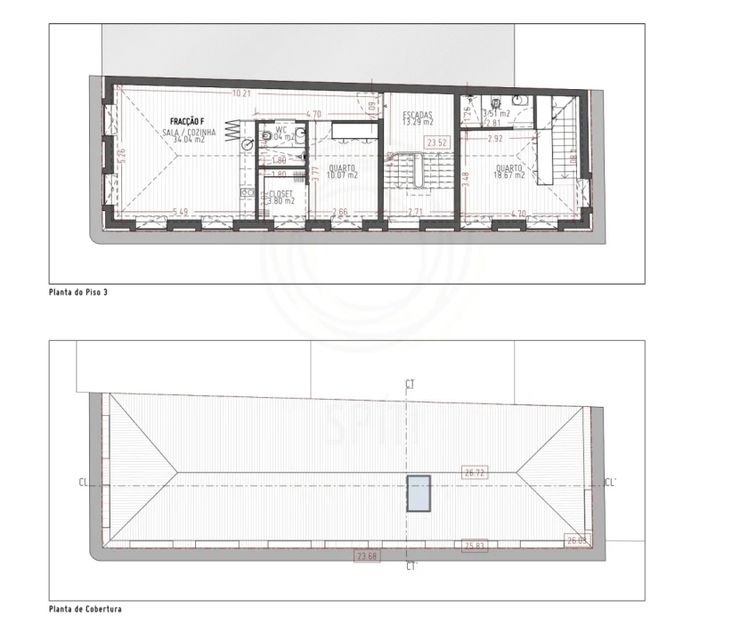 Prédio para Venda em Matosinhos e Leça da Palmeira Foto 13