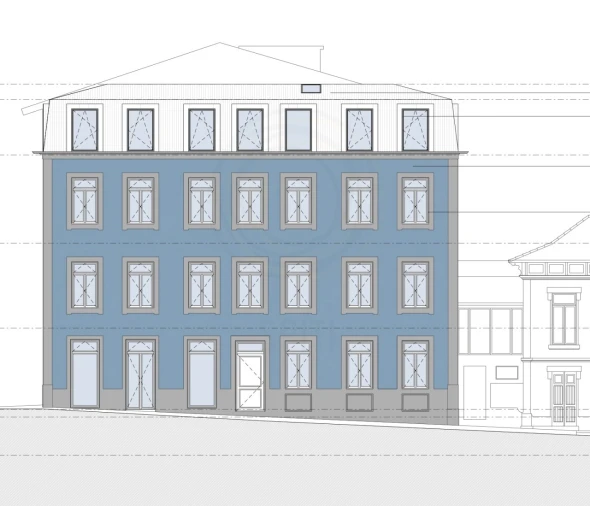 Prédio para Venda em Matosinhos e Leça da Palmeira Foto 4