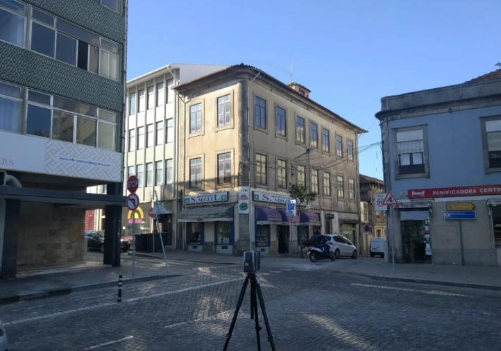 Prédio para Venda em Matosinhos e Leça da Palmeira