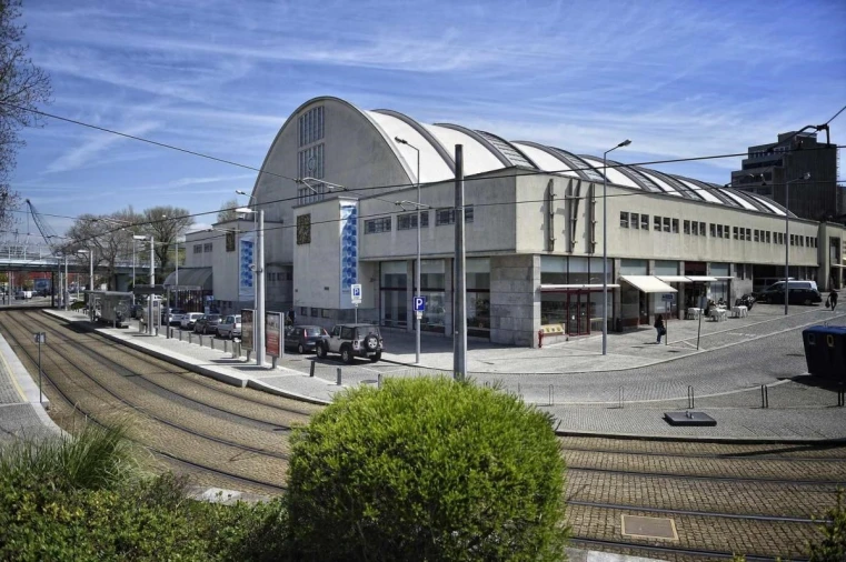 Prédio para Venda em Matosinhos e Leça da Palmeira Foto 7