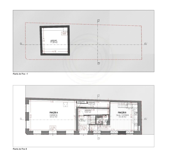 Prédio para Venda em Matosinhos e Leça da Palmeira Foto 11