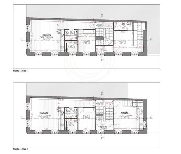 Prédio para Venda em Matosinhos e Leça da Palmeira Foto 12