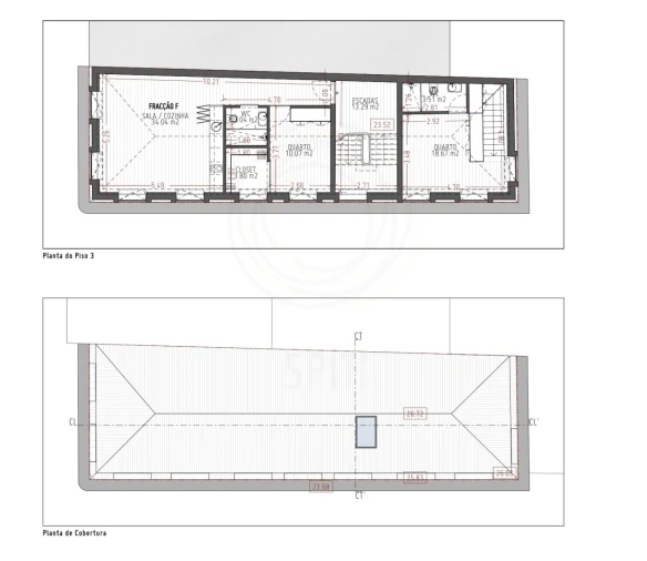 Prédio para Venda em Matosinhos e Leça da Palmeira Foto 13