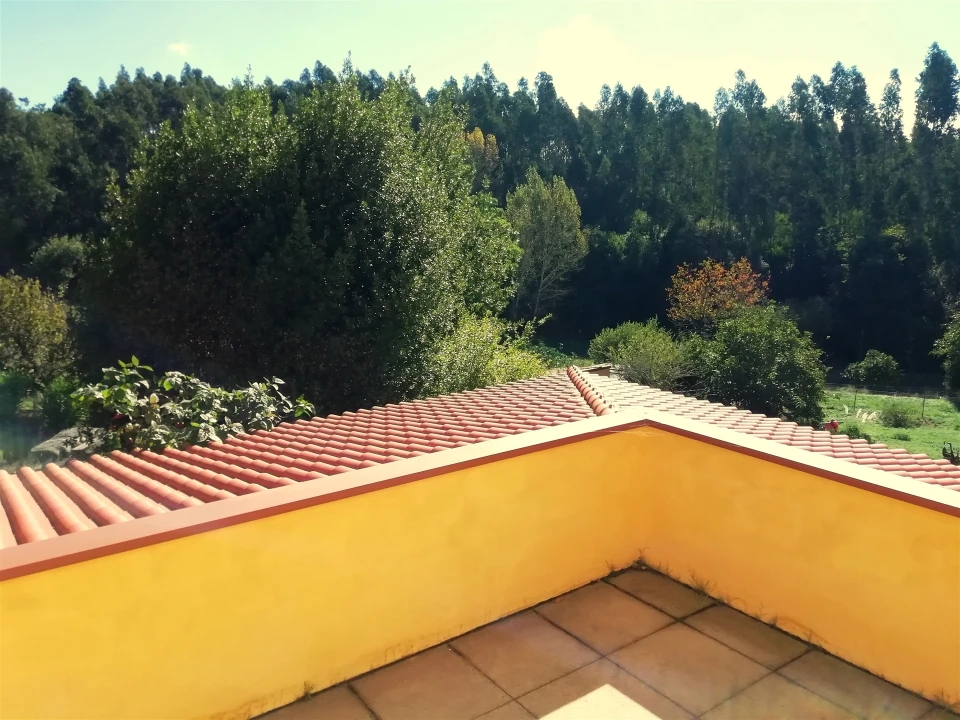 Quinta T5 para Venda em Tavarede Foto 86