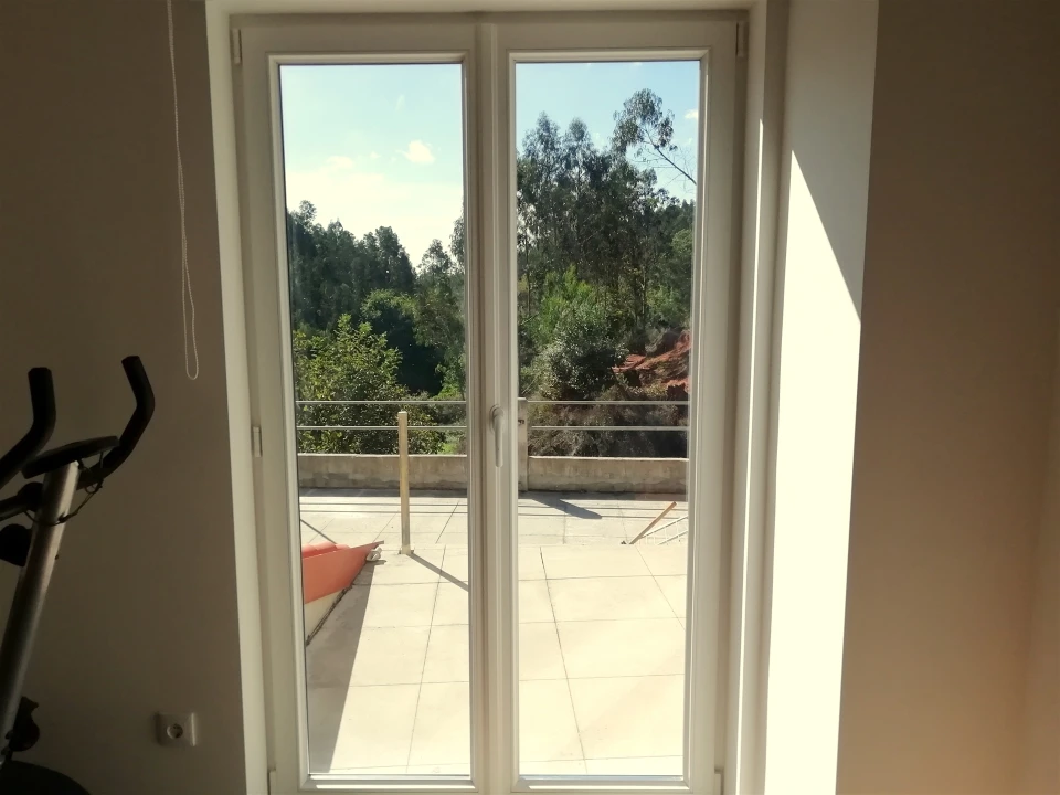 Quinta T5 para Venda em Tavarede Foto 100