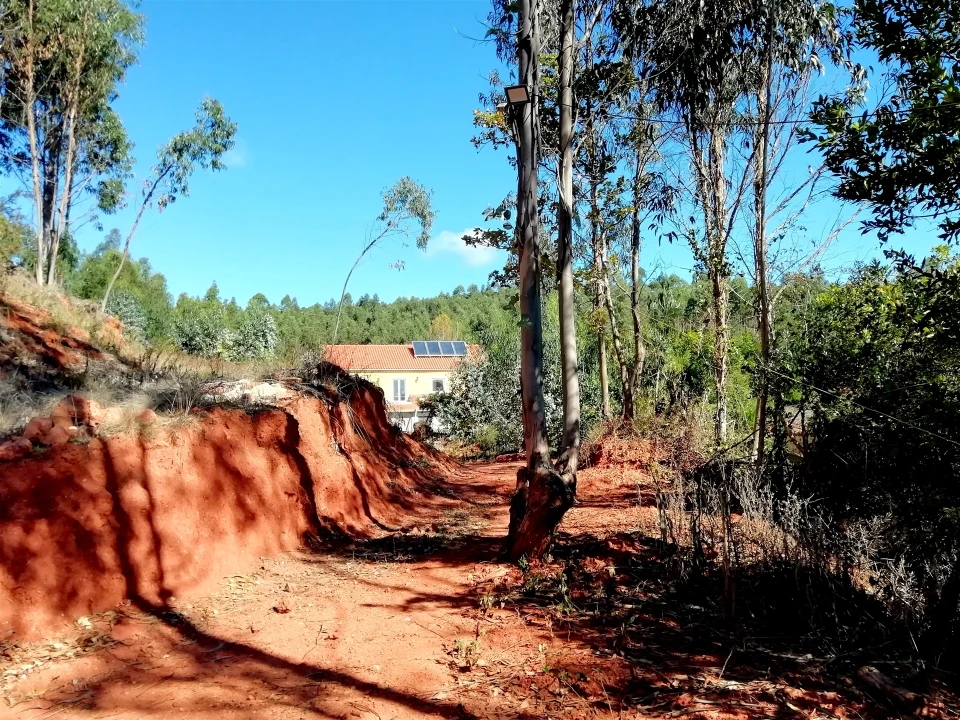 Quinta T5 para Venda em Tavarede Foto 116
