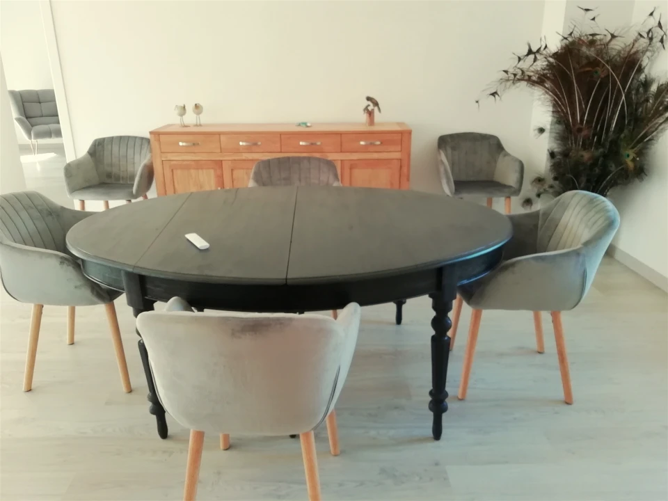 Quinta T5 para Venda em Tavarede Foto 91