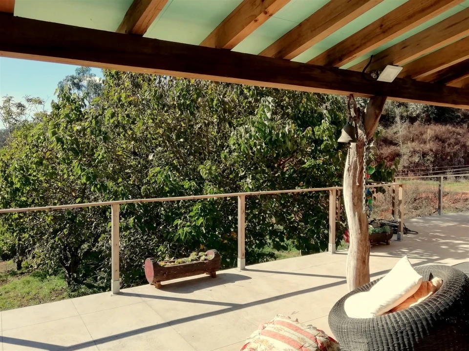 Quinta T5 para Venda em Tavarede Foto 45