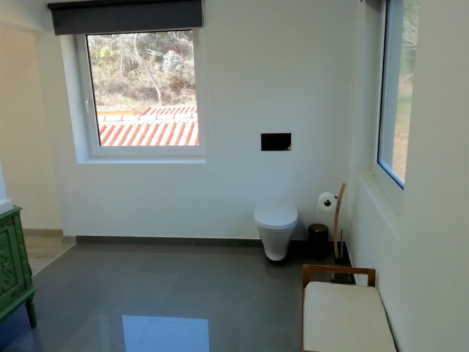 Quinta T5 para Venda em Tavarede Foto 106