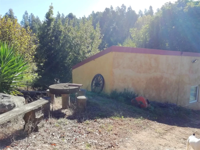 Quinta T5 para Venda em Tavarede Foto 21