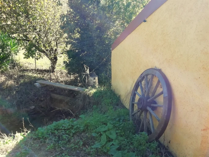 Quinta T5 para Venda em Tavarede Foto 23