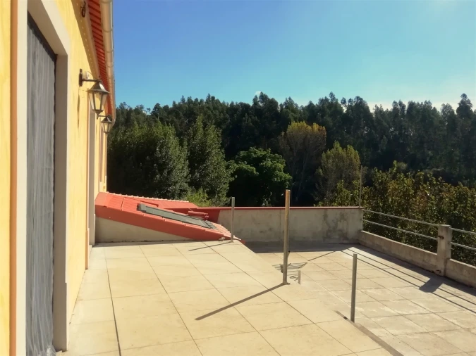 Quinta T5 para Venda em Tavarede Foto 112